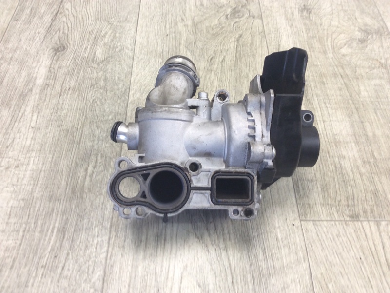 Помпа TIGUAN 08-17 2011 5N 2.0 CCTA