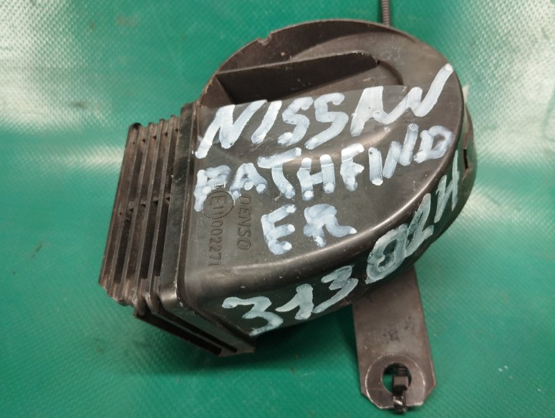 Сигнал NISSAN PATHFINDER R52 12-21 2020 3.5 VQ35DD 25620-3KA0A Б/У