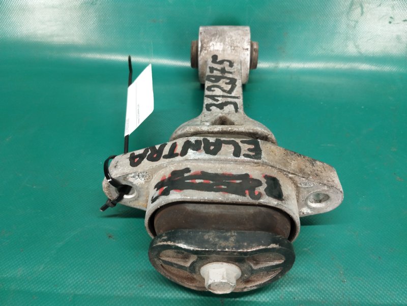 Подушка двигателя нижняя ELANTRA MD 10-15 2012 1.8 G4NB