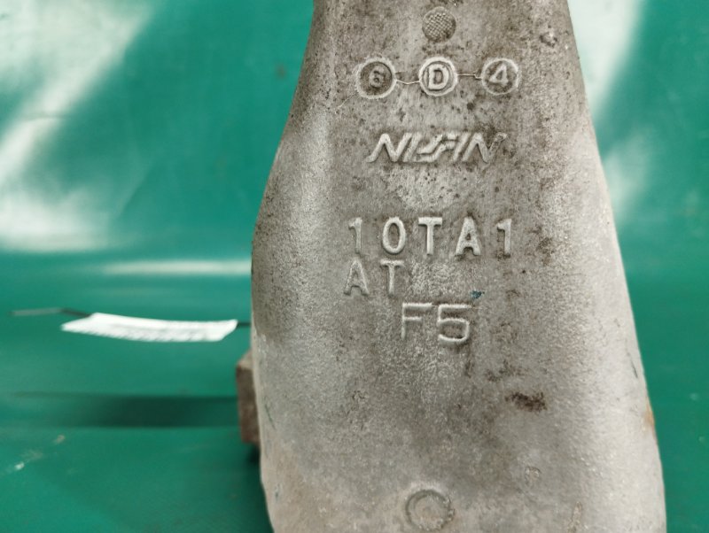 Кронштейн двигателя RDX 12-19 2017 Кронштейн двигателя RDX 12-19 2017