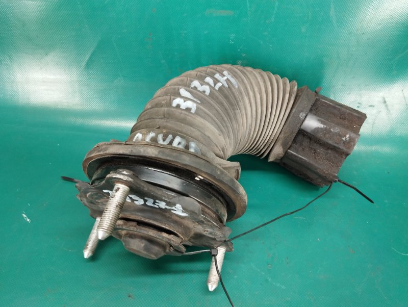 Запчасть опора амортизатора передняя правая ACURA MDX (YD3) 13-21 2014 Внедорожник 3.5 J35Y5 51670-TZ5-A04 Б/У Опора амортизатора передняя правая ACURA MDX (YD3) 13-21 2014 Внедорожник 3.5 J35Y5 51670-TZ5-A04 Б/У