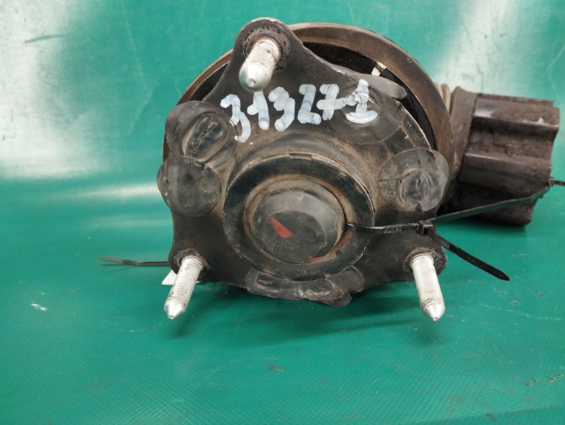 Опора амортизатора передняя правая ACURA MDX (YD3) 13-21 Внедорожник 3.5 J35Y5 Опора амортизатора передняя правая ACURA MDX (YD3) 13-21 Внедорожник 3.5 J35Y5