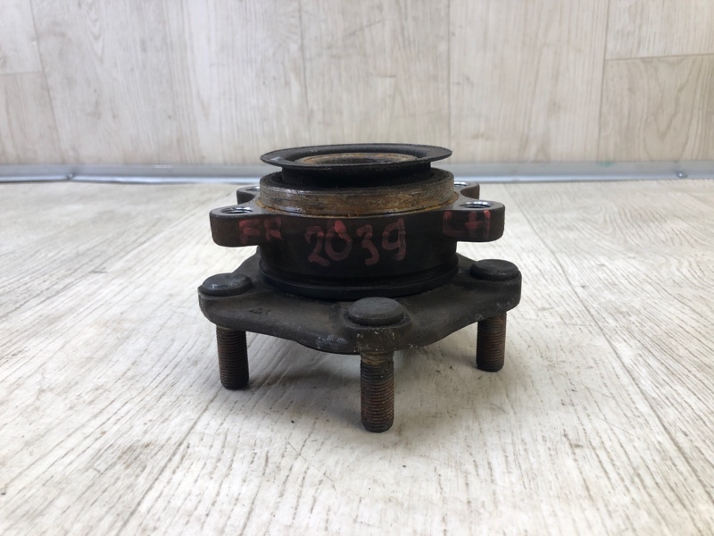 Ступица передняя NISSAN NV200 USA 13-