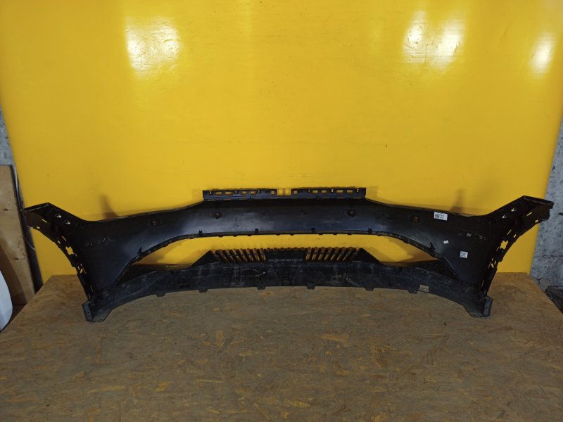 Бампер передний EV6 21-