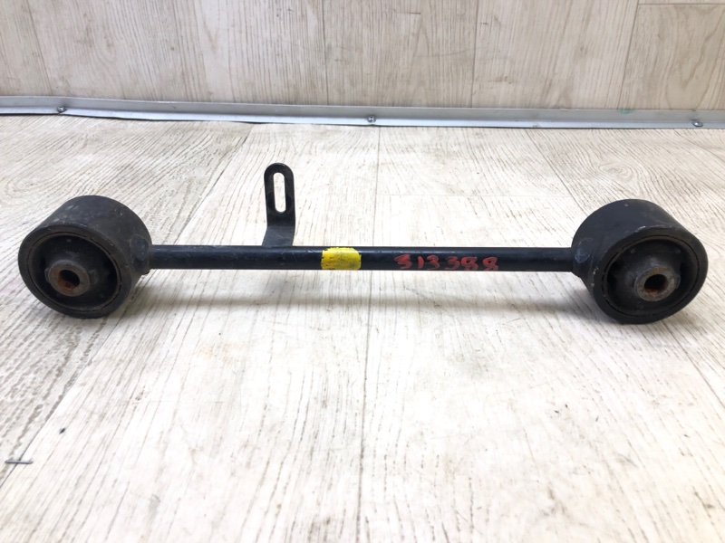 Запчасть рычаг задней подвески продольный левый LEXUS GX470 02-09 2008 Внедорожник 4.7 2UZFE 4871035070 Б/У Рычаг задней подвески продольный левый LEXUS GX470 02-09 2008 Внедорожник 4.7 2UZFE 4871035070 Б/У