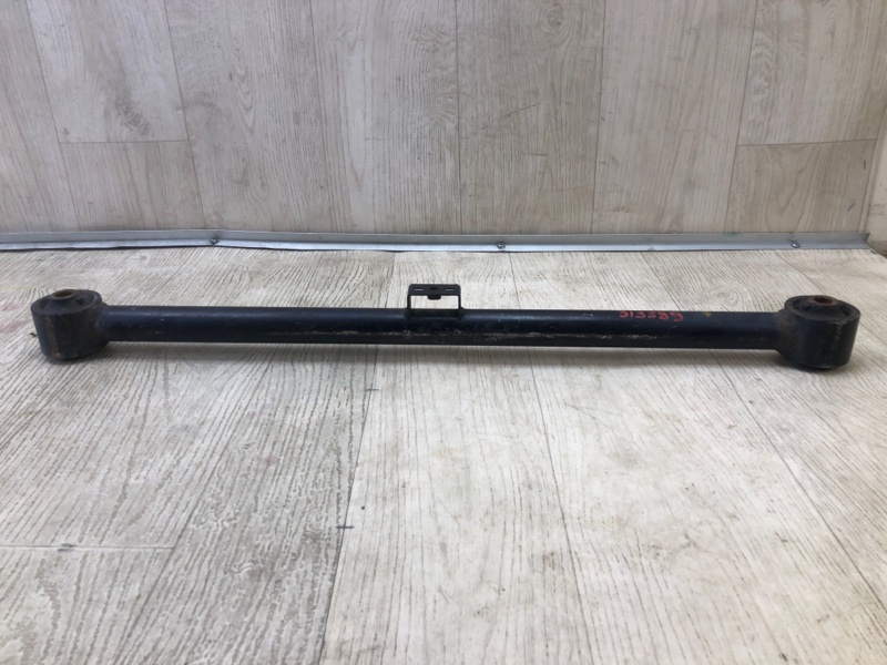 Рычаг задней подвески продольный LEXUS GX470 02-09 2008 Внедорожник 4.7 2UZFE 4872035061 Б/У