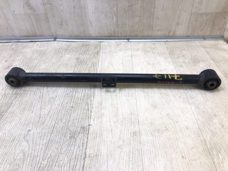 Рычаг задней подвески продольный GX470 02-09 2008 Внедорожник 4.7 2UZFE