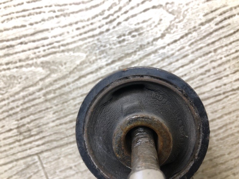 Рычаг задней подвески продольный GX470 02-09 2008 Внедорожник 4.7 2UZFE