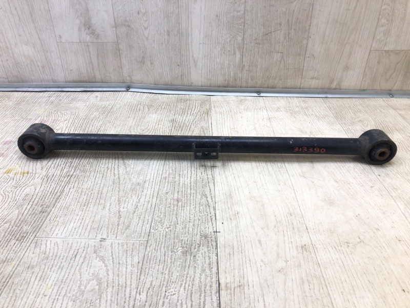 Рычаг задней подвески продольный LEXUS GX470 02-09 2008 Внедорожник 4.7 2UZFE 4872035061 Б/У