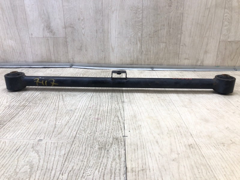 Рычаг задней подвески продольный GX470 02-09 2008 Внедорожник 4.7 2UZFE