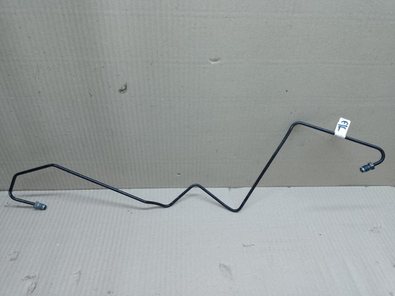 Запчасть трубка тормозная передняя левая MERCEDES GL-CLASS X164 06-12 2011 M273923 4.7L A 164 420 15 26 Б/У Трубка тормозная передняя левая MERCEDES GL-CLASS X164 06-12 2011 M273923 4.7L A 164 420 15 26 Б/У