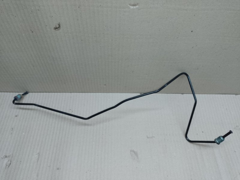 Запчасть трубка тормозная MERCEDES GL-CLASS X164 06-12 2011 M273923 4.7L A 164 420 25 26 Б/У Трубка тормозная MERCEDES GL-CLASS X164 06-12 2011 M273923 4.7L A 164 420 25 26 Б/У