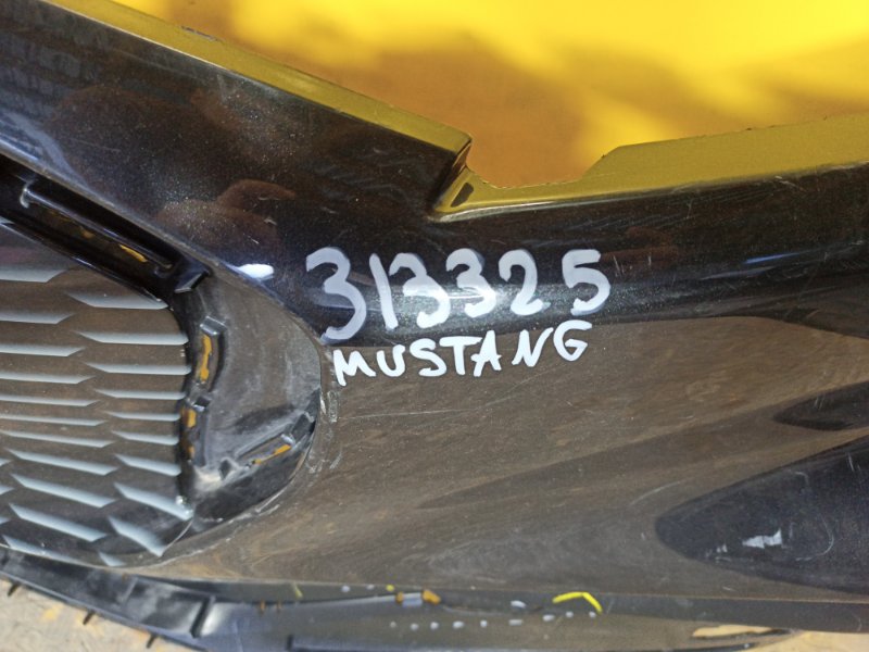 Бампер передний MUSTANG MACH-E 19-