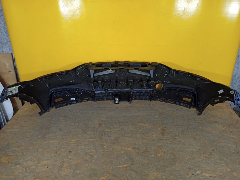 Бампер передний MUSTANG MACH-E 19-