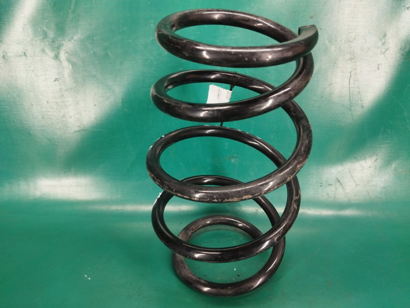 Пружина передней подвески передняя правая TOYOTA VENZA 09-16 Внедорожник 3.5 2GR-FE