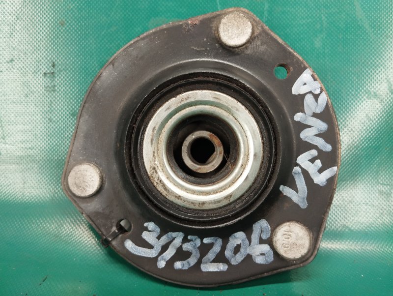 Опора амортизатора передняя правая TOYOTA VENZA 09-16 2011 Внедорожник 3.5 2GR-FE 4860906190 Б/У
