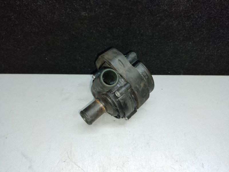 Помпа охлаждения электрическая MERCEDES GL-CLASS X164 06-12 2011 M273923 4.7L A 211 835 02 64 Б/У