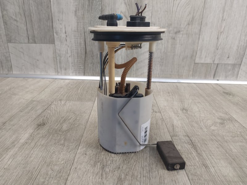 Топливный насос VOLKSWAGEN JETTA USA 10-17 2011 2.5 1K0 919 051 DA Б/У