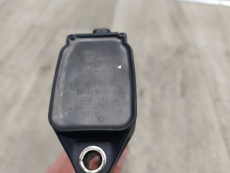 Катушка зажигания DART 12-16 2015 PF 2.4 ED8 Катушка зажигания DART 12-16 2015 PF 2.4 ED8