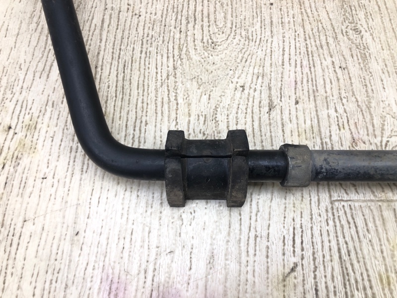 Стабилизатор задний MITSUBISHI OUTLANDER XL 05-13 Внедорожник 3.0 6B31