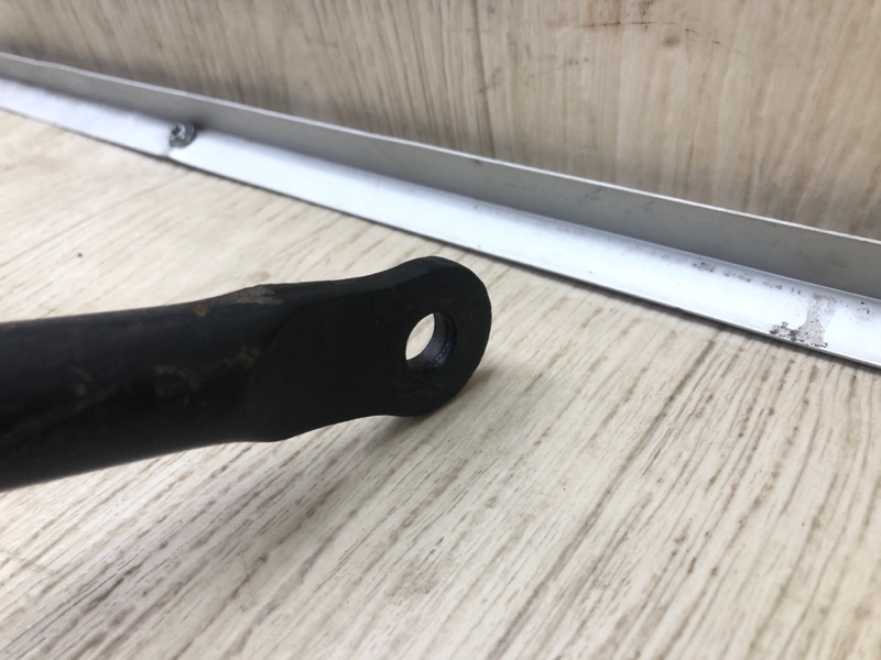 Стабилизатор задний OUTLANDER XL 05-13 2007 Внедорожник 3.0 6B31