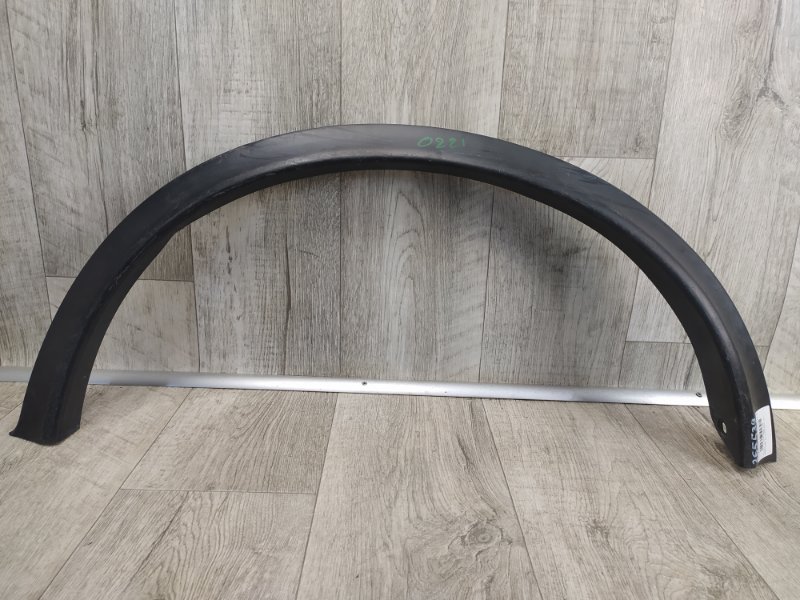 Запчасть накладка крыла (расширитель арки) задняя левая NISSAN JUKE 10-19 2011 1.6 MR16DDT 78861-1KA0A Б/У Накладка крыла (расширитель арки) задняя левая NISSAN JUKE 10-19 2011 1.6 MR16DDT 78861-1KA0A Б/У