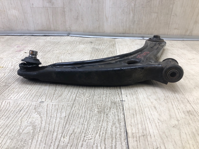 Рычаг передней подвески нижний правый MITSUBISHI OUTLANDER XL 05-13 Внедорожник 3.0 6B31