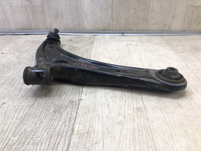 Рычаг передней подвески нижний правый OUTLANDER XL 05-13 2007 Внедорожник 3.0 6B31