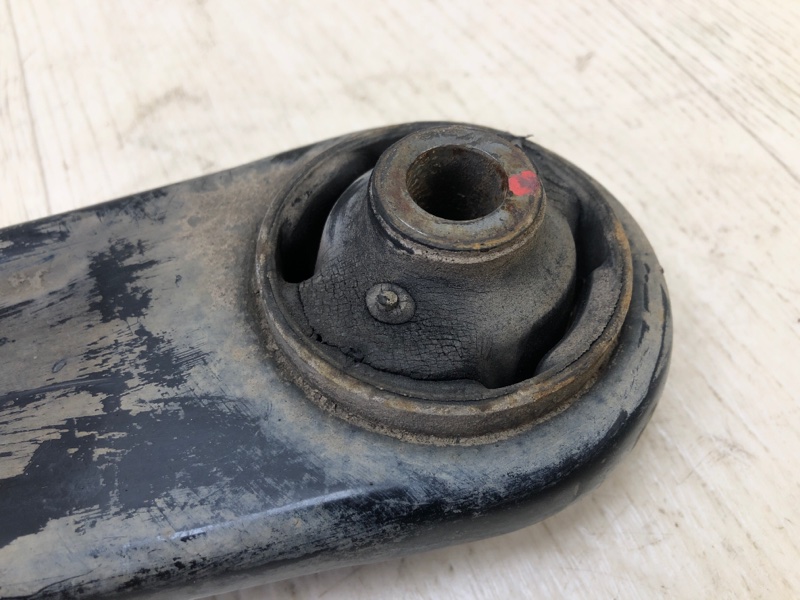 Рычаг передней подвески нижний правый OUTLANDER XL 05-13 2007 Внедорожник 3.0 6B31