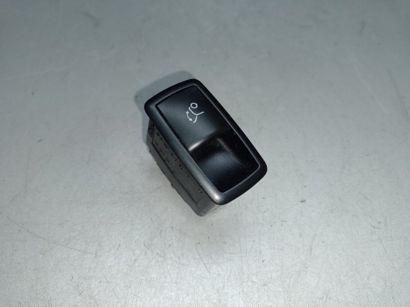 Кнопка открывания багажника внутренняя MERCEDES GL-CLASS X164 06-12 2011 M273923 4.7L A 251 870 63 10 9051 Б/У