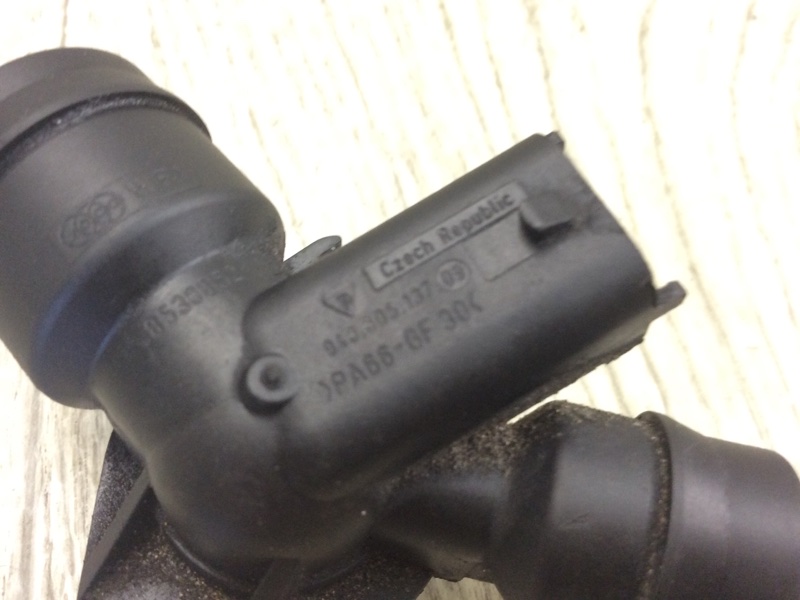 Клапан вентиляции картерных газов PORSCHE CAYENNE 02-07 955 4.5i M48 Клапан вентиляции картерных газов PORSCHE CAYENNE 02-07 955 4.5i M48