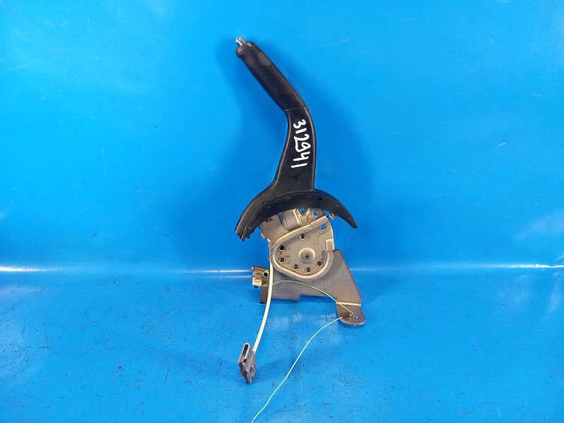 Рычаг стояночного тормоза MITSUBISHI OUTLANDER XL 05-13 2011 2.4 4B12 4815A016XA Б/У