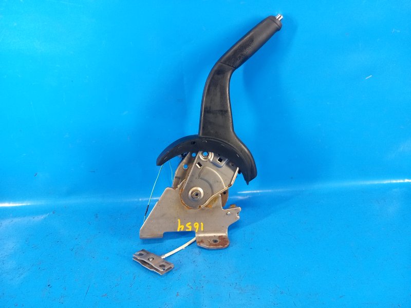 Рычаг стояночного тормоза OUTLANDER XL 05-13 2011 2.4 4B12