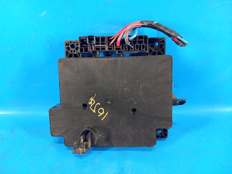 Блок предохранителей моторный отсек OUTLANDER XL 05-13 2011 2.4 4B12