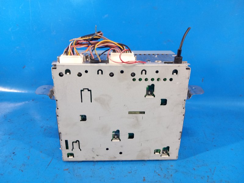 Магнитола OUTLANDER XL 05-13 2011 2.4 4B12