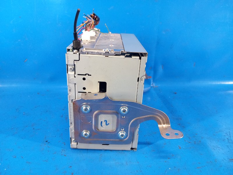 Магнитола OUTLANDER XL 05-13 2011 2.4 4B12