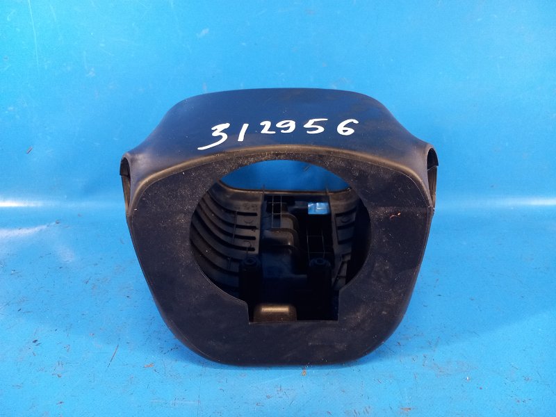 Кожух рулевой колонки MITSUBISHI OUTLANDER XL 05-13 2011 2.4 4B12 8065A015XA Б/У