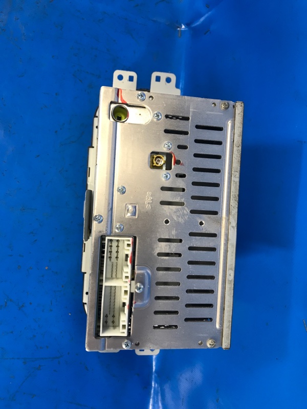 Магнитола SOUL PS 13-19 2016 1.6 G4FD