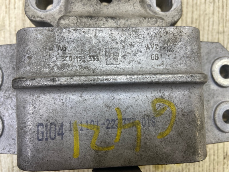 Подушка двигателя TIGUAN 08-17 2011 5N 2.0 CCTA