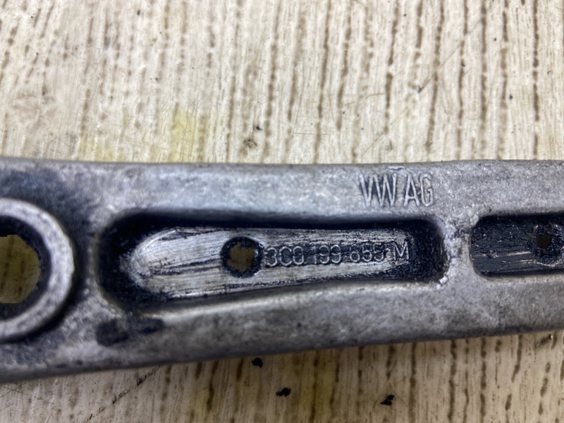 Подушка двигателя TIGUAN 08-17 2011 5N 2.0 CCTA