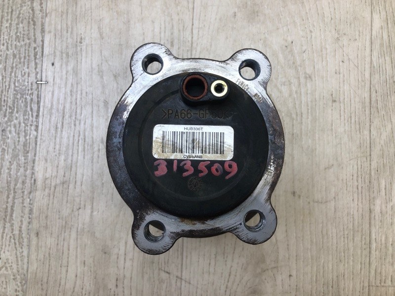 Ступица задняя FORD ESCAPE 12-19 TM2 2.5 T25HDEX