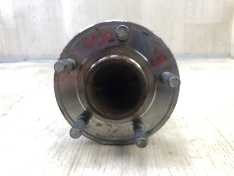 Ступица задняя ESCAPE 12-19 2018 TM2 2.5 T25HDEX