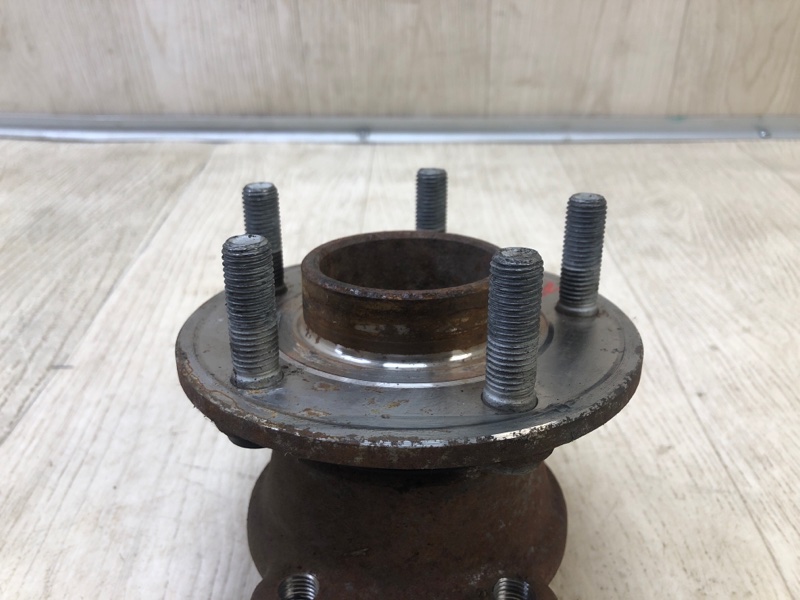 Ступица задняя ESCAPE 12-19 2018 TM2 2.5 T25HDEX