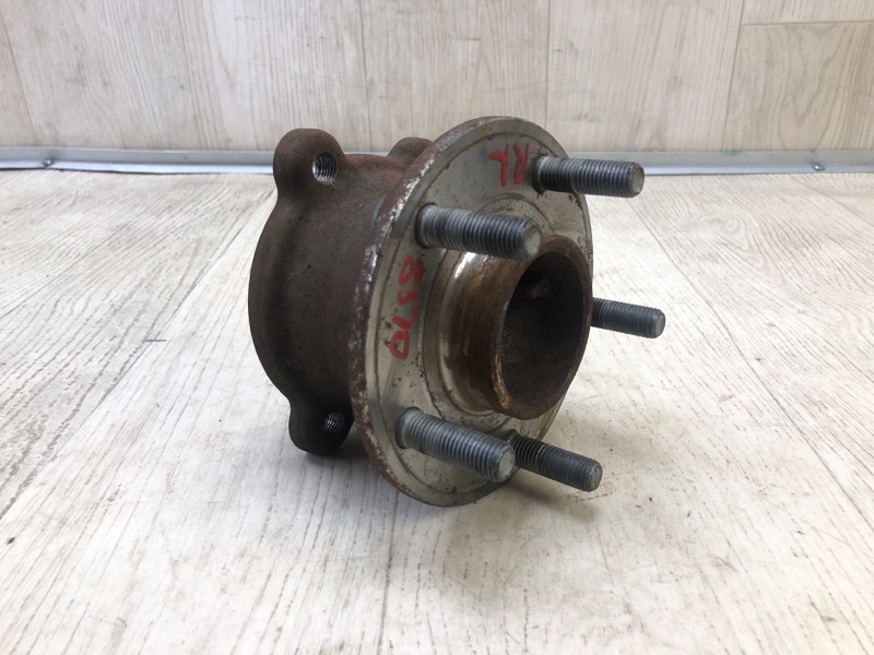 Ступица задняя FORD ESCAPE 12-19 2018 TM2 2.5 T25HDEX CV6Z-1104-F Б/У