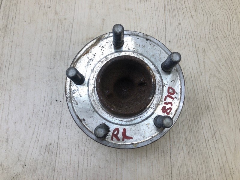 Ступица задняя FORD ESCAPE 12-19 TM2 2.5 T25HDEX