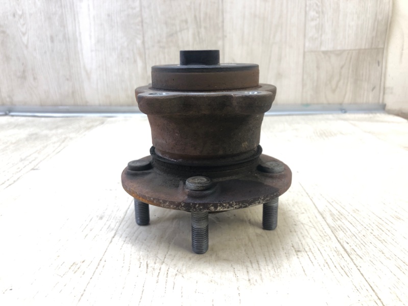 Ступица задняя ESCAPE 12-19 2018 TM2 2.5 T25HDEX