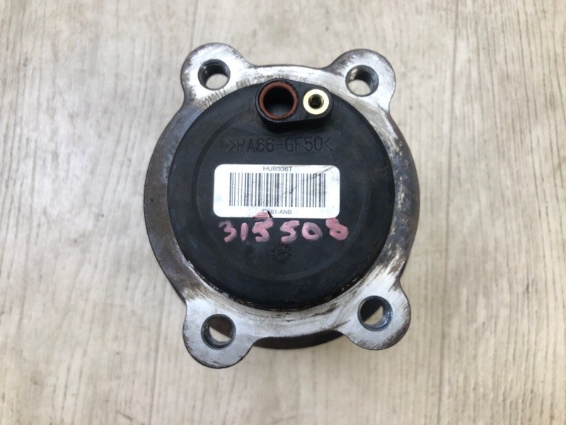 Ступица задняя ESCAPE 12-19 2018 TM2 2.5 T25HDEX