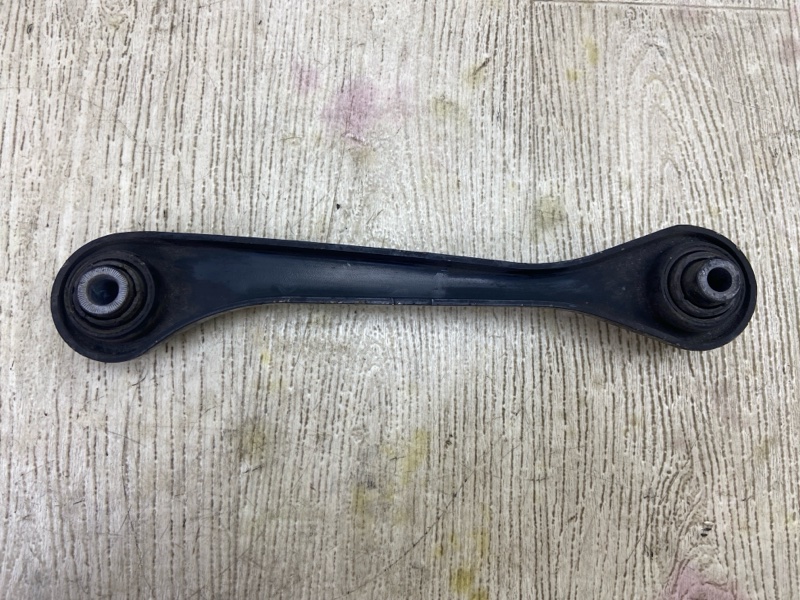 Рычаг задней подвески поперечный нижний правый TIGUAN 08-17 2011 5N 2.0 CCTA