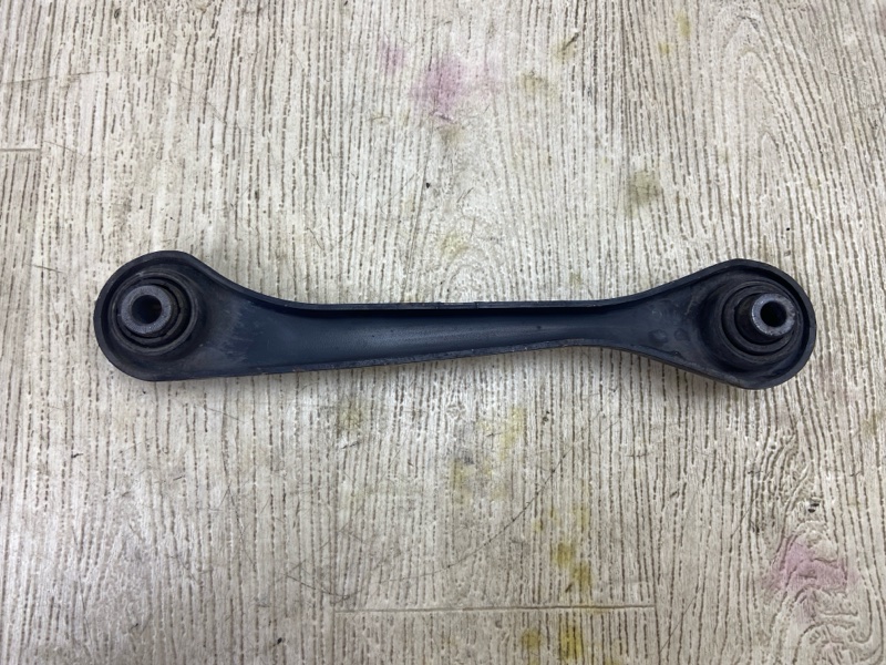 Рычаг задней подвески поперечный нижний левый TIGUAN 08-17 2011 5N 2.0 CCTA