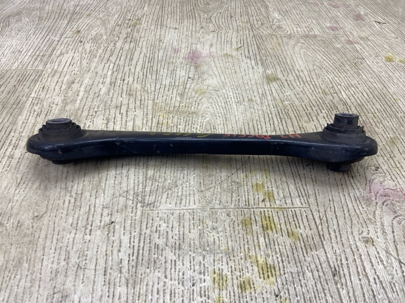 Рычаг задней подвески поперечный нижний левый VOLKSWAGEN TIGUAN 08-17 5N 2.0 CCTA